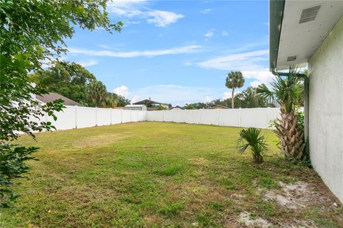 A home in KISSIMMEE