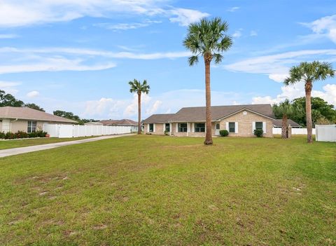 A home in KISSIMMEE