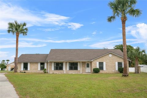 A home in KISSIMMEE