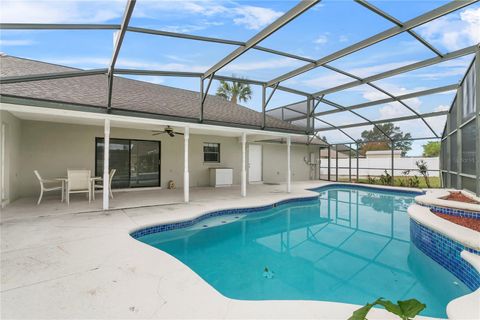 A home in KISSIMMEE