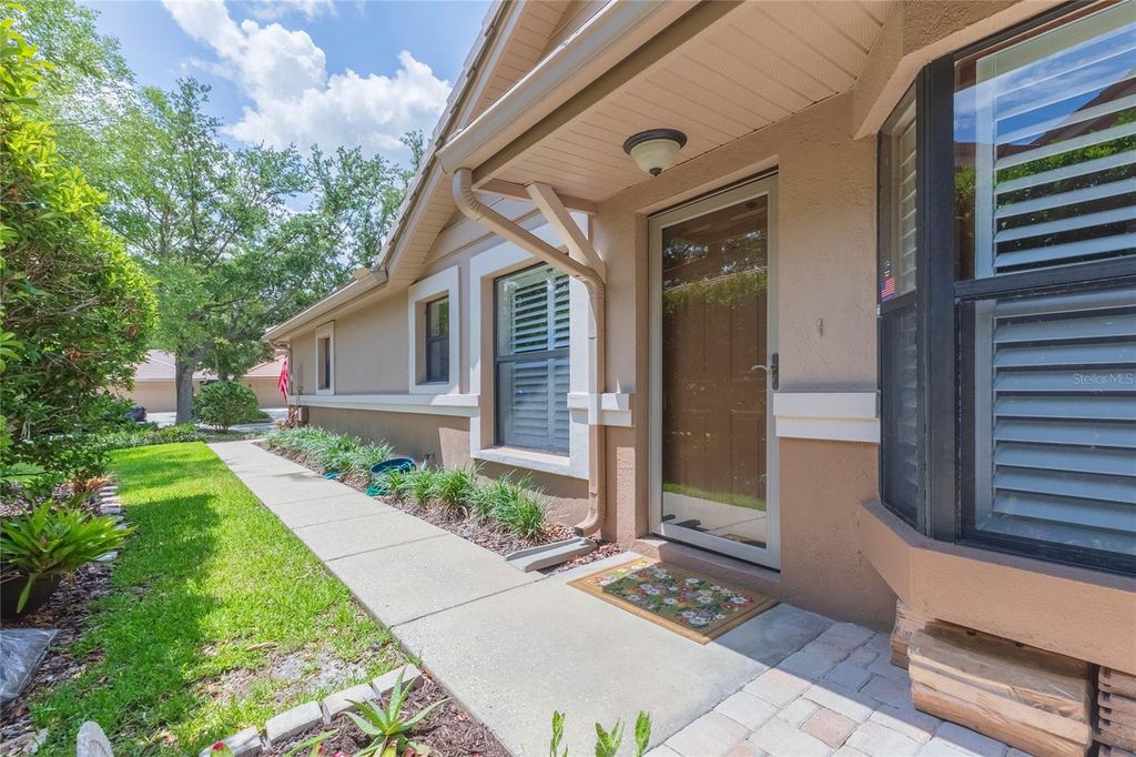 Photo of 17548 Fairmeadow Drive, Tampa, FL 33647 (MLS # TB8514575)