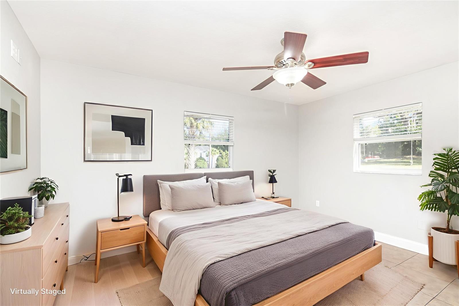 VOLUSIA GARDENS - Residential