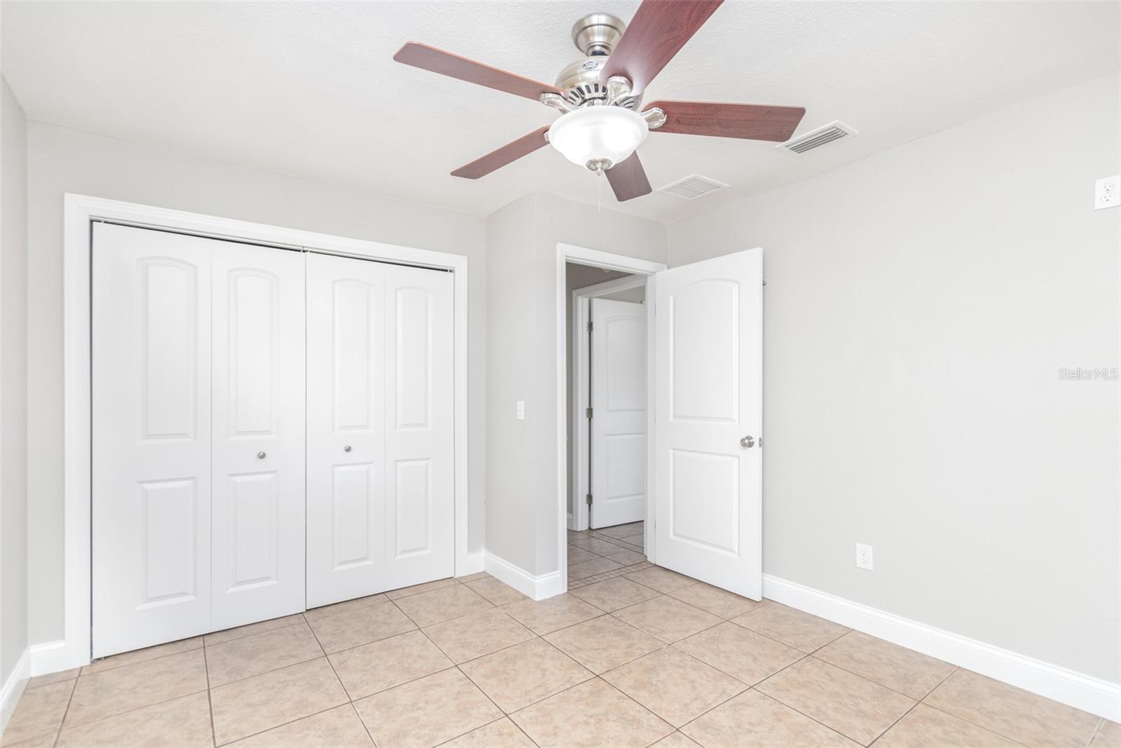 VOLUSIA GARDENS - Residential