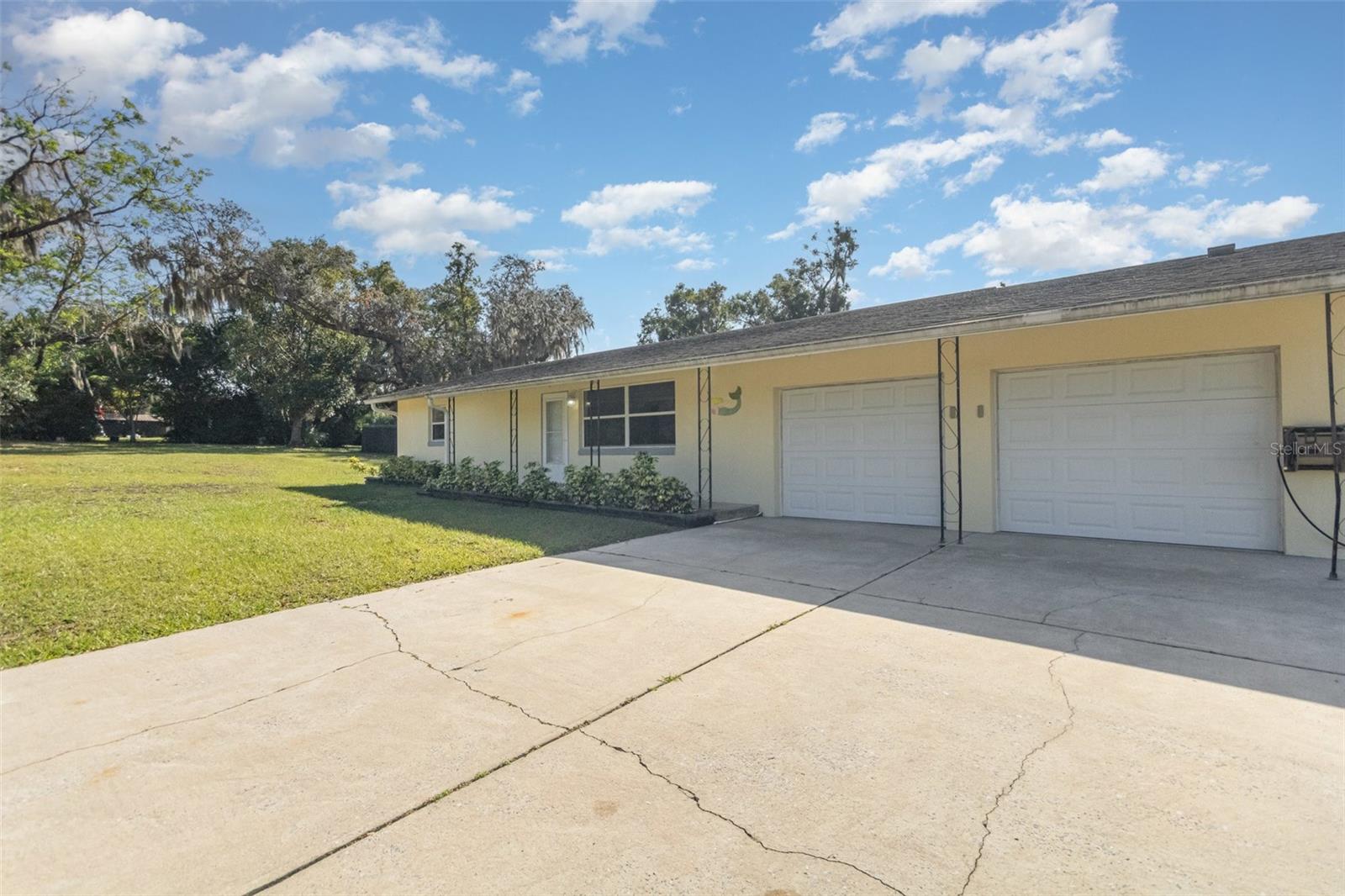 VOLUSIA GARDENS - Residential