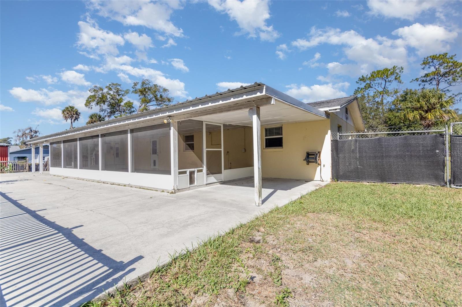 VOLUSIA GARDENS - Residential