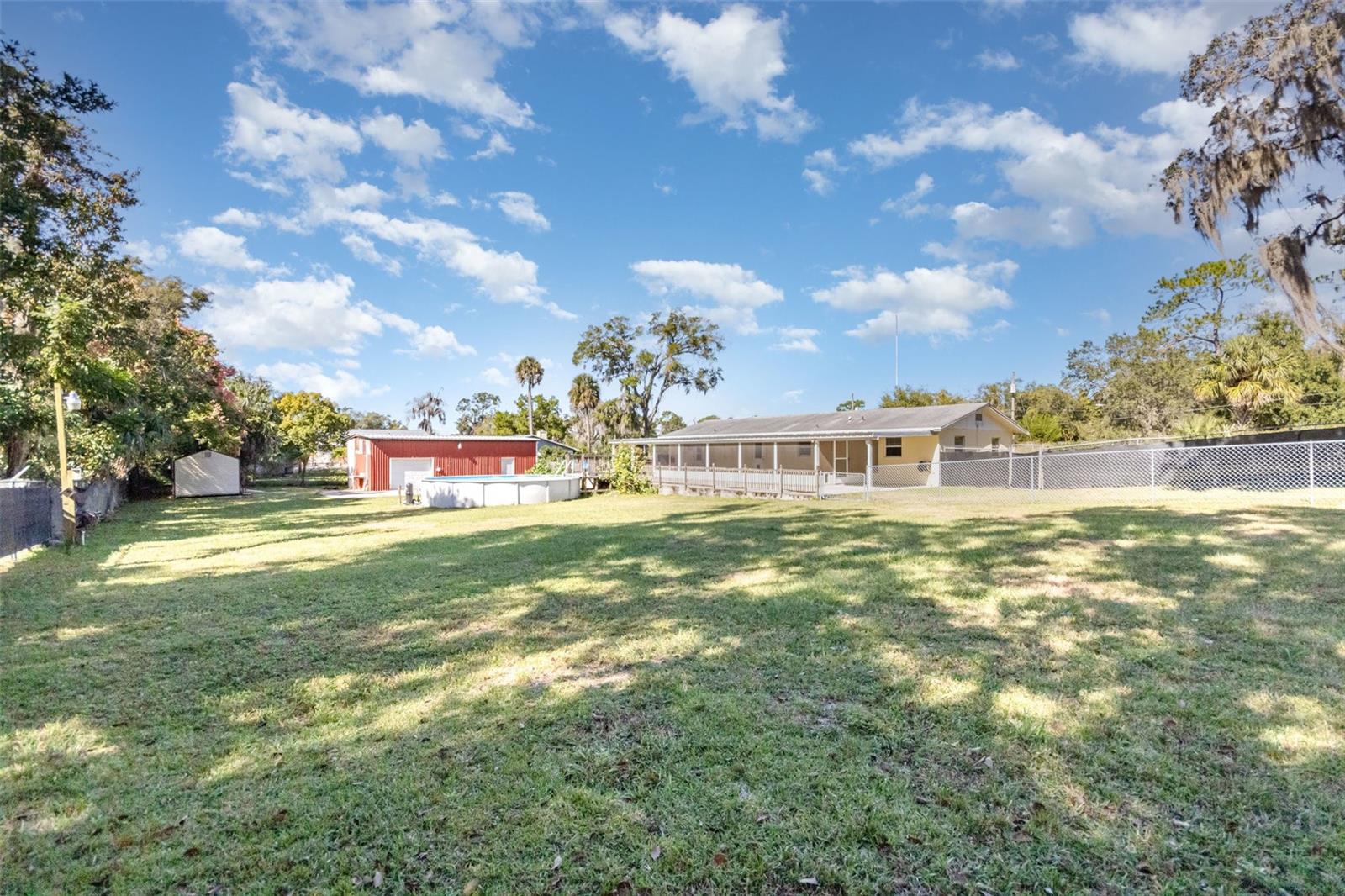 VOLUSIA GARDENS - Residential