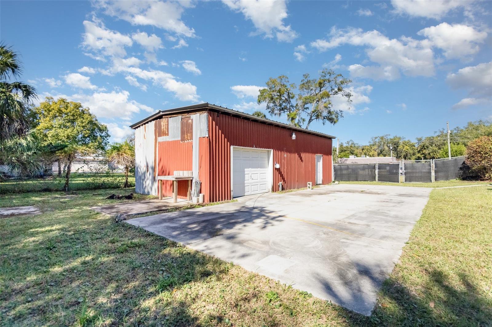 VOLUSIA GARDENS - Residential