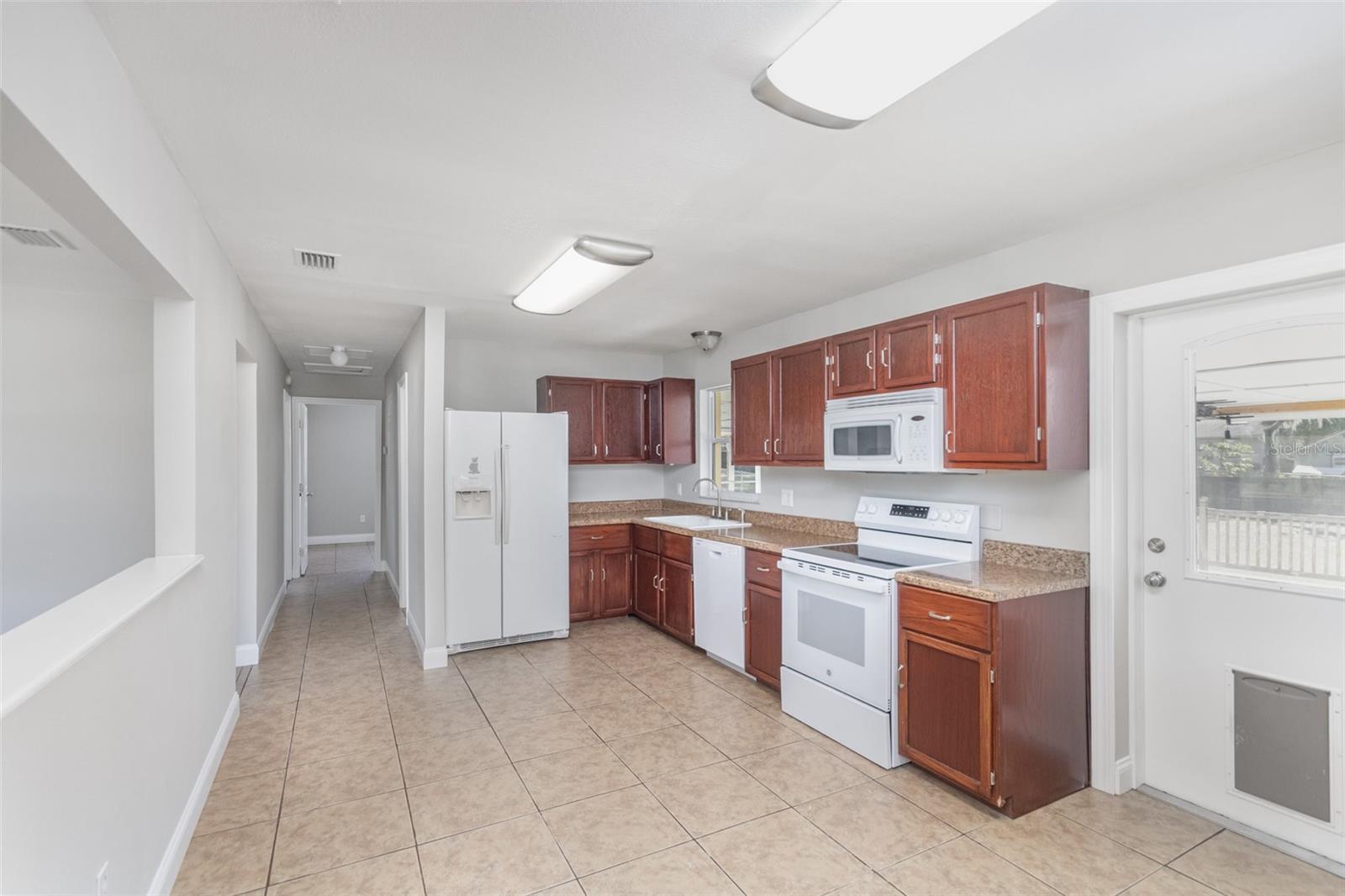 VOLUSIA GARDENS - Residential