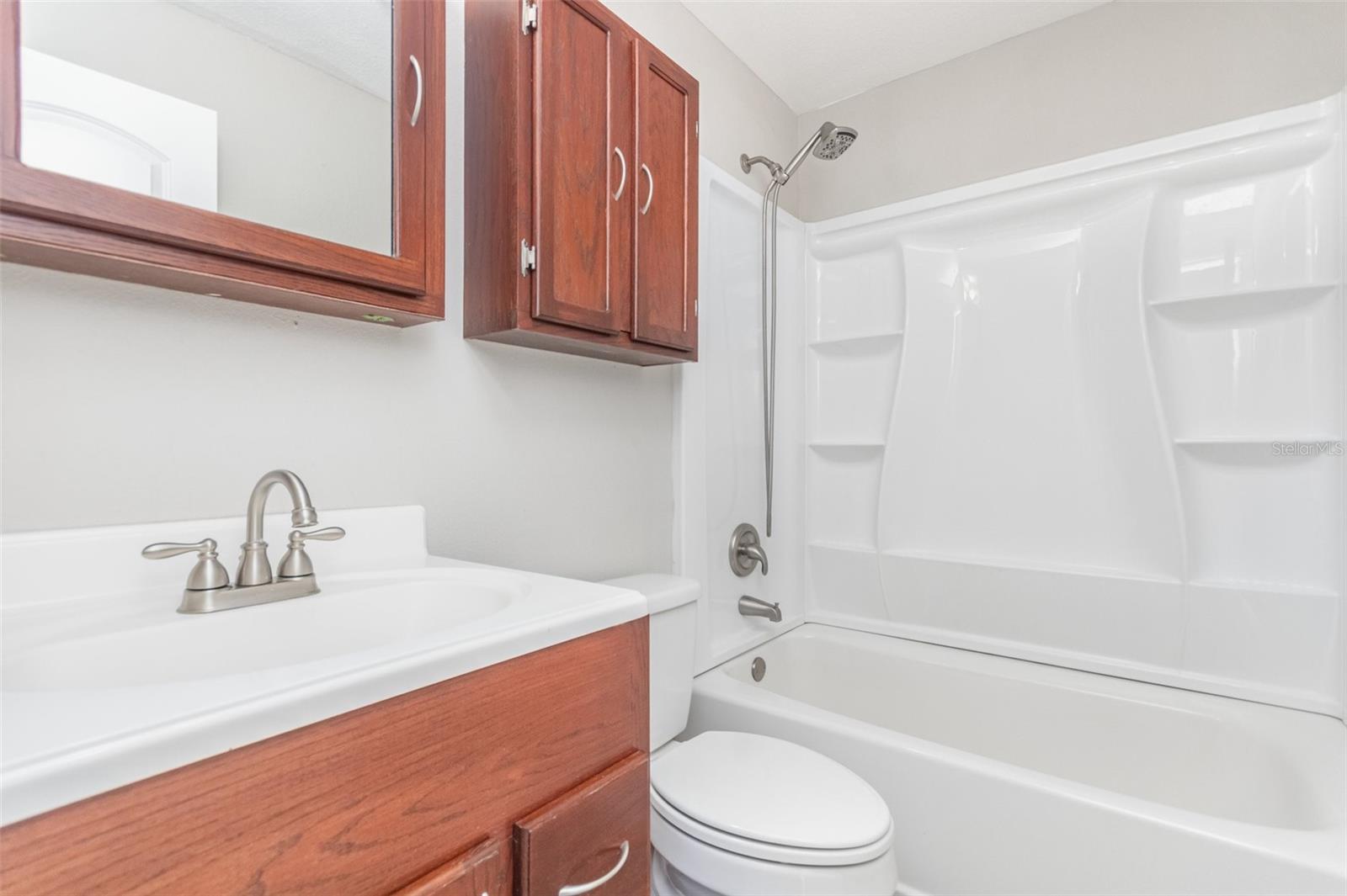 VOLUSIA GARDENS - Residential