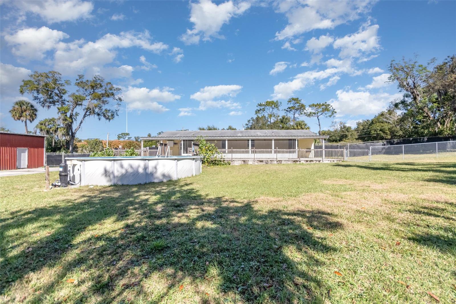 VOLUSIA GARDENS - Residential