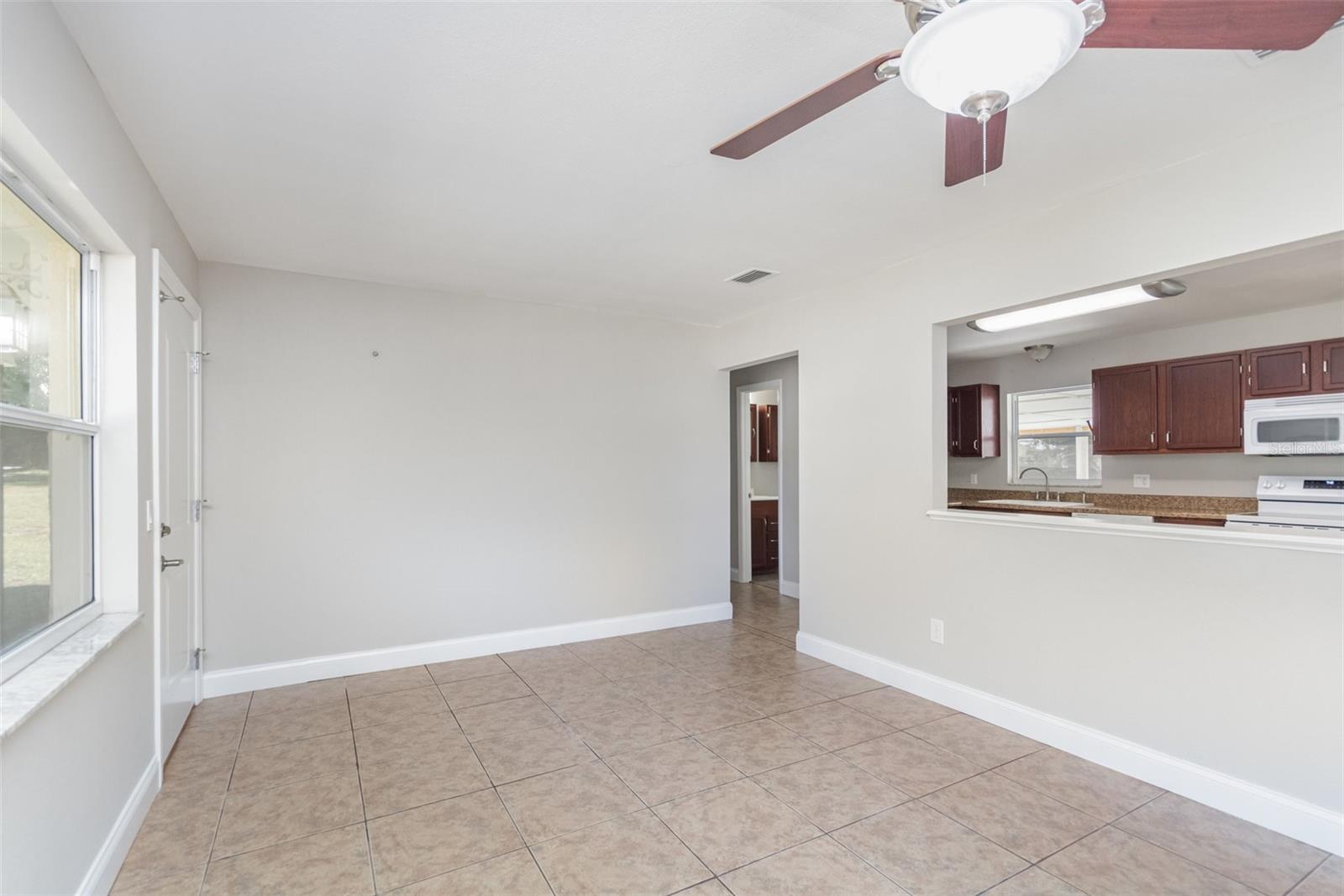 VOLUSIA GARDENS - Residential