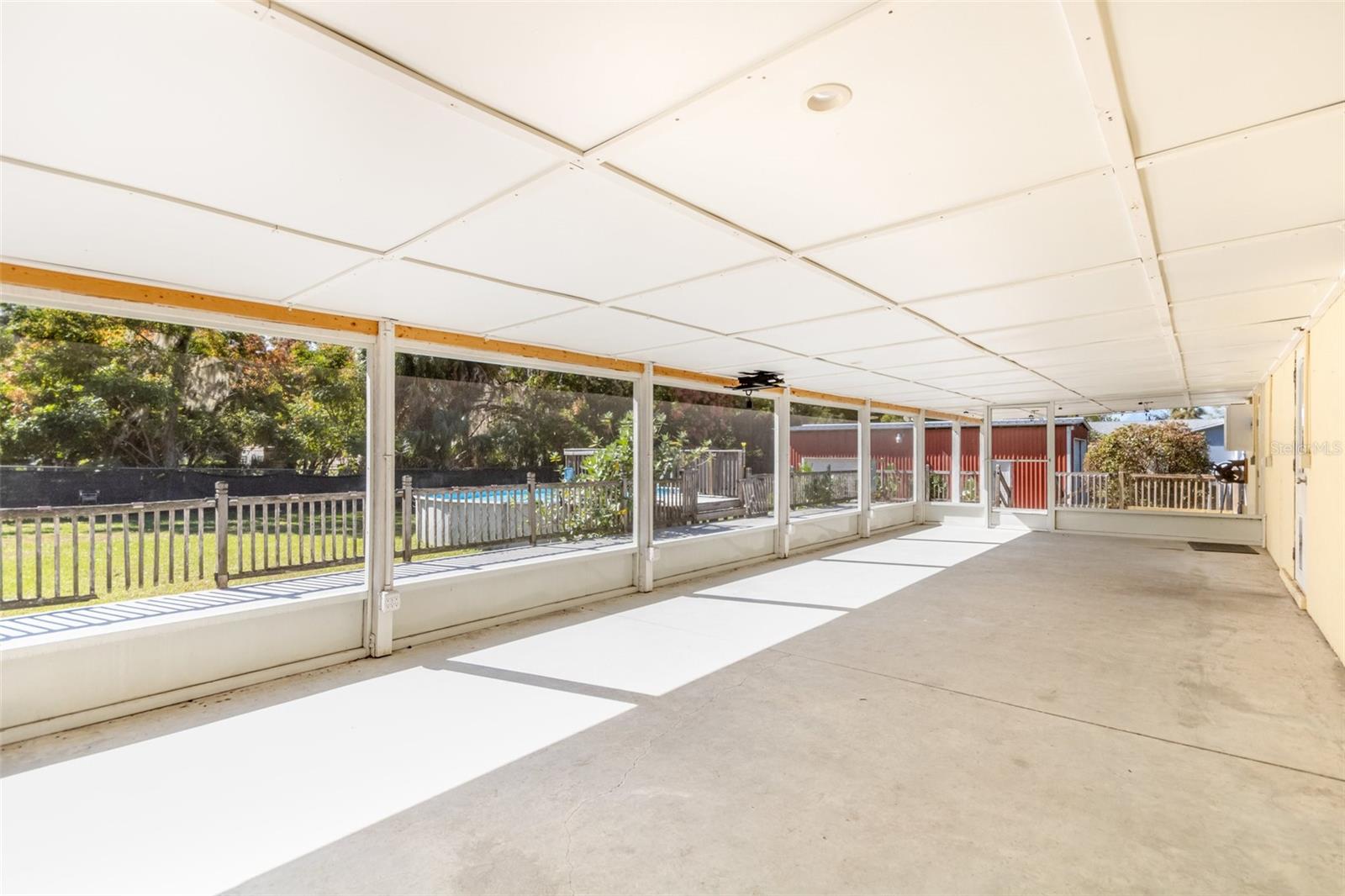 VOLUSIA GARDENS - Residential