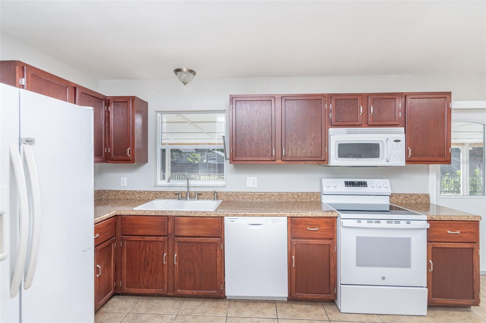 VOLUSIA GARDENS - Residential