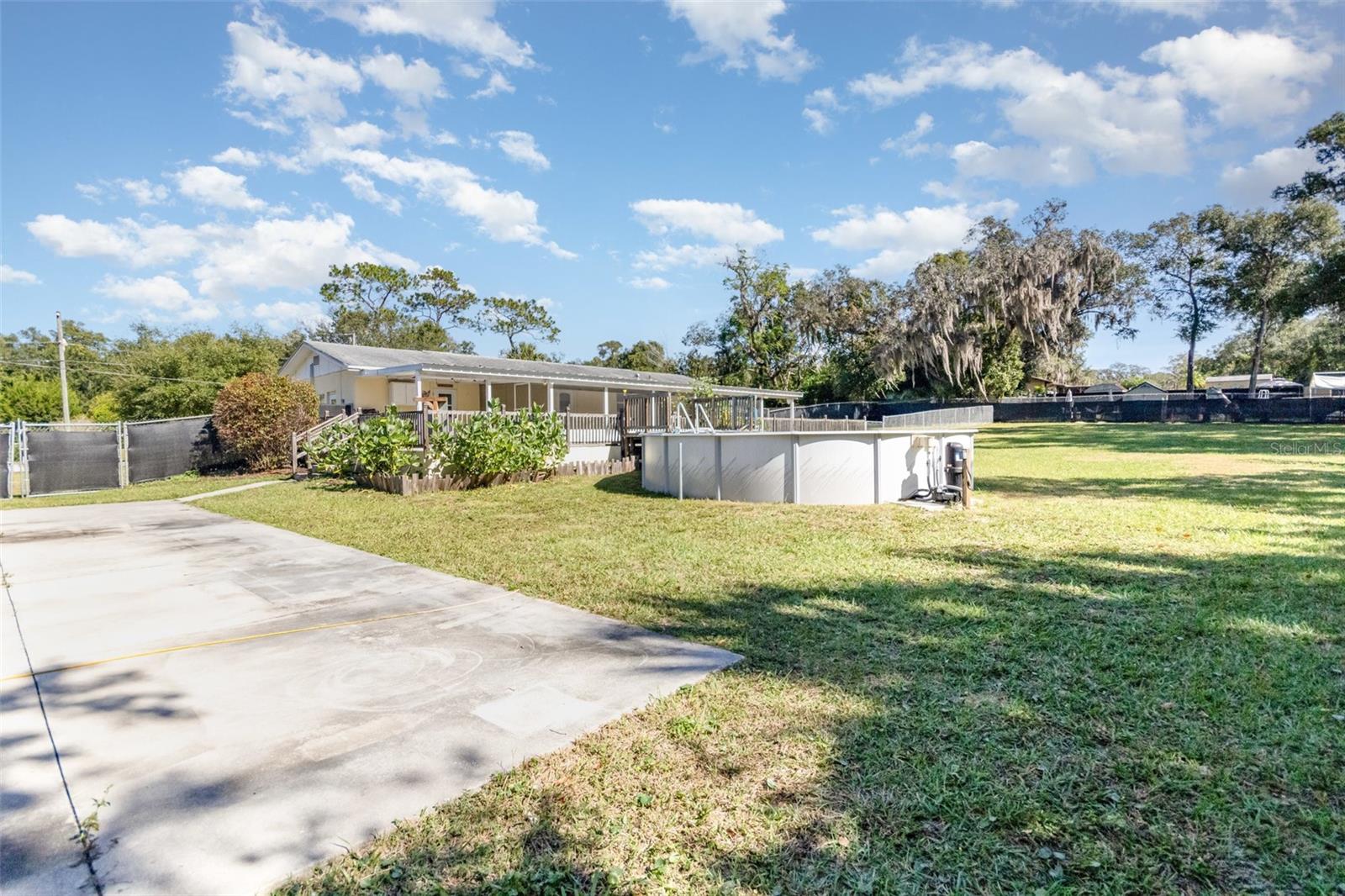 VOLUSIA GARDENS - Residential