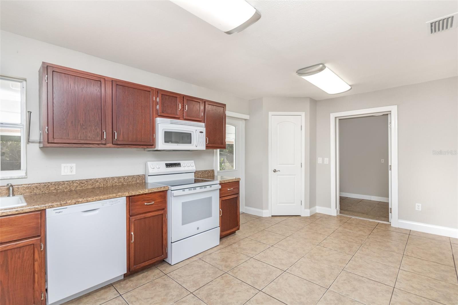 VOLUSIA GARDENS - Residential