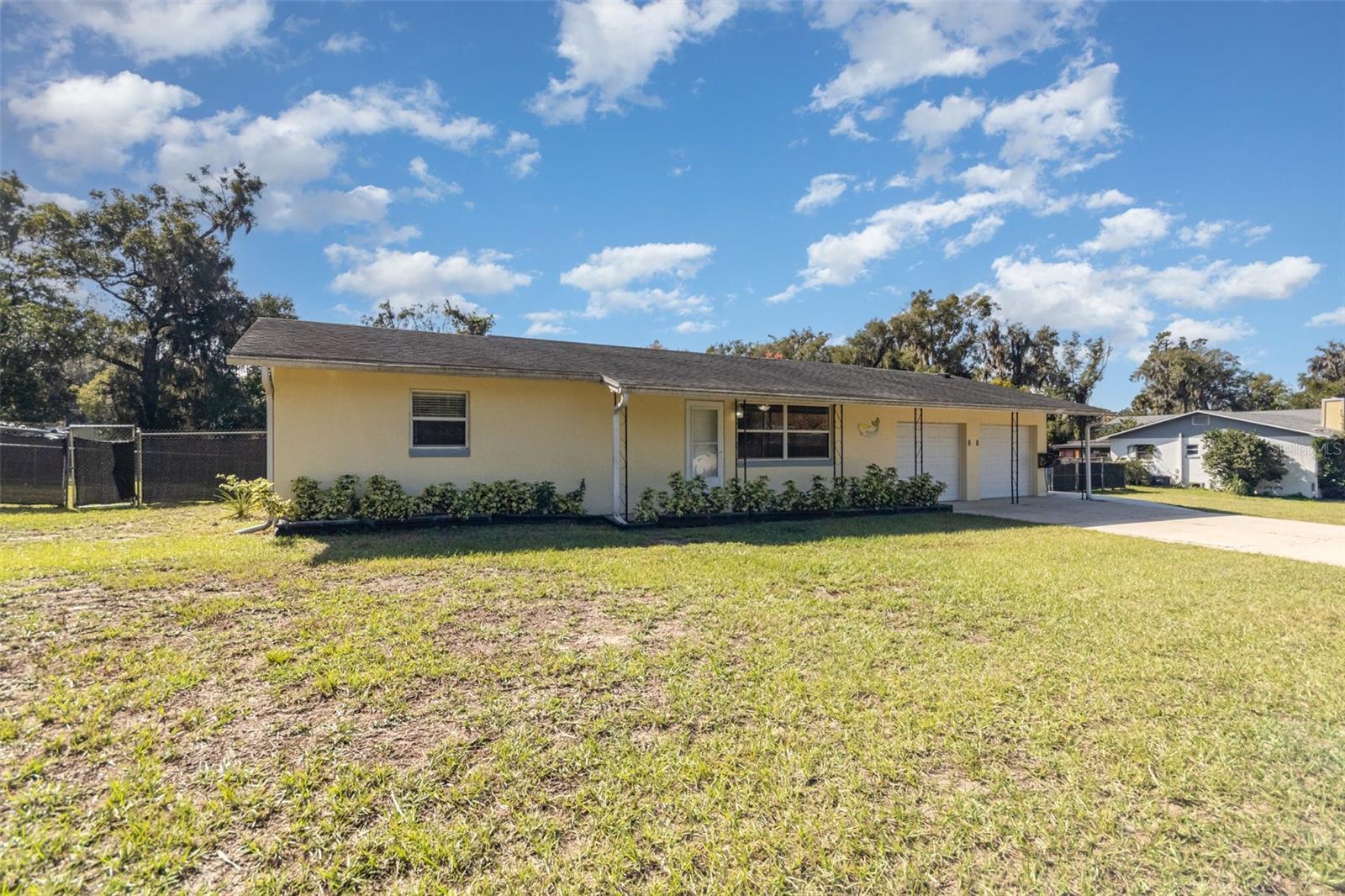 VOLUSIA GARDENS - Residential