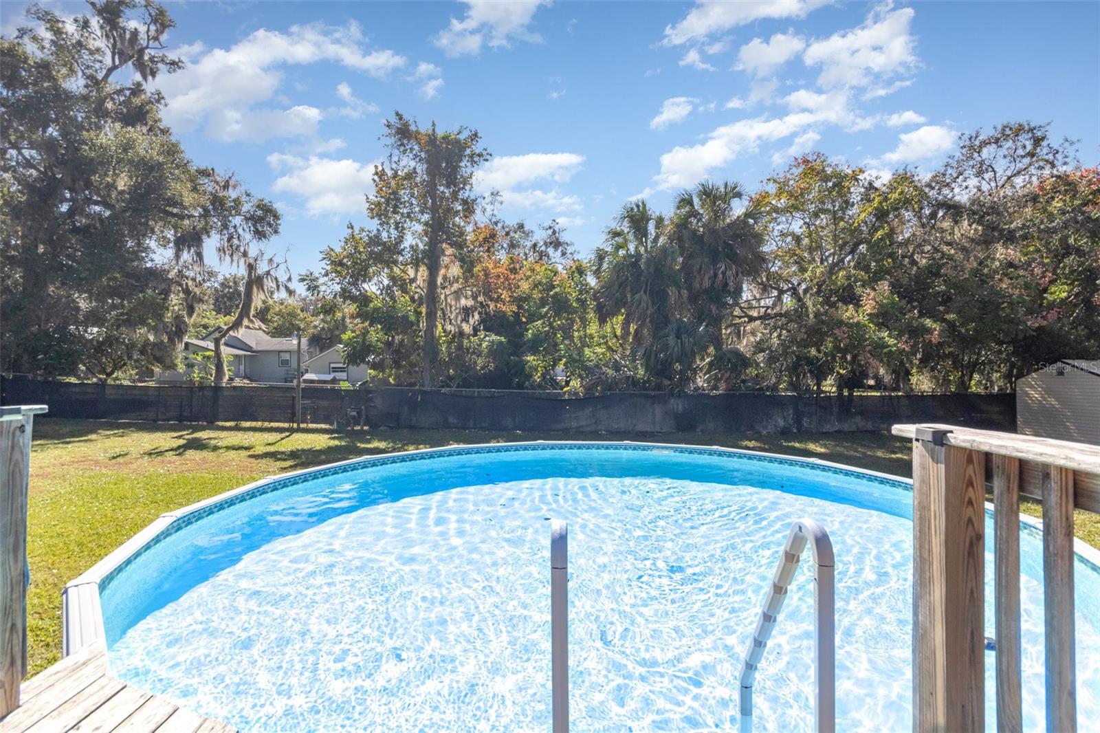 VOLUSIA GARDENS - Residential