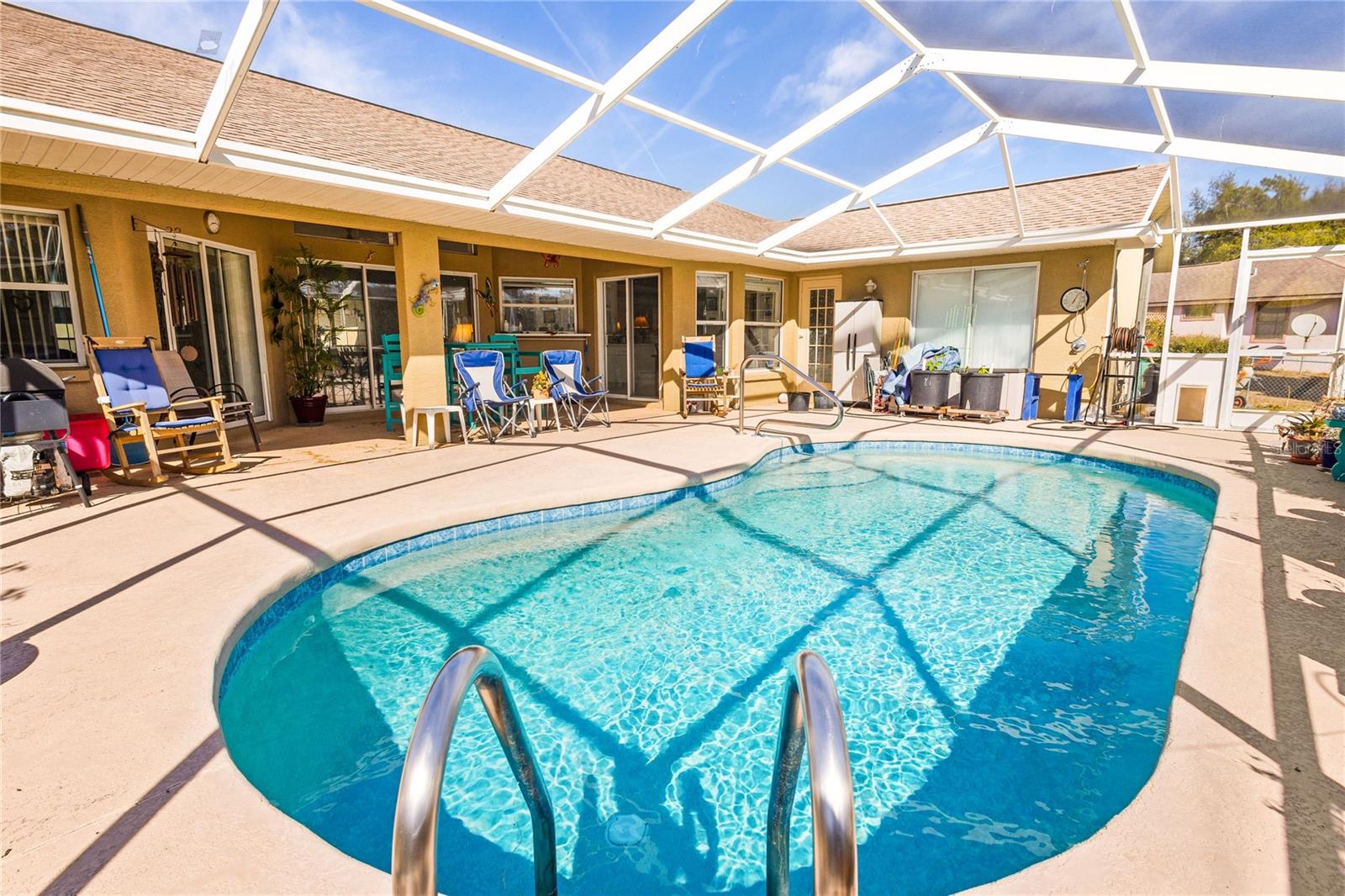 WILLISTON HYLNDS GOLF & C CLUB ESTATE - Residential