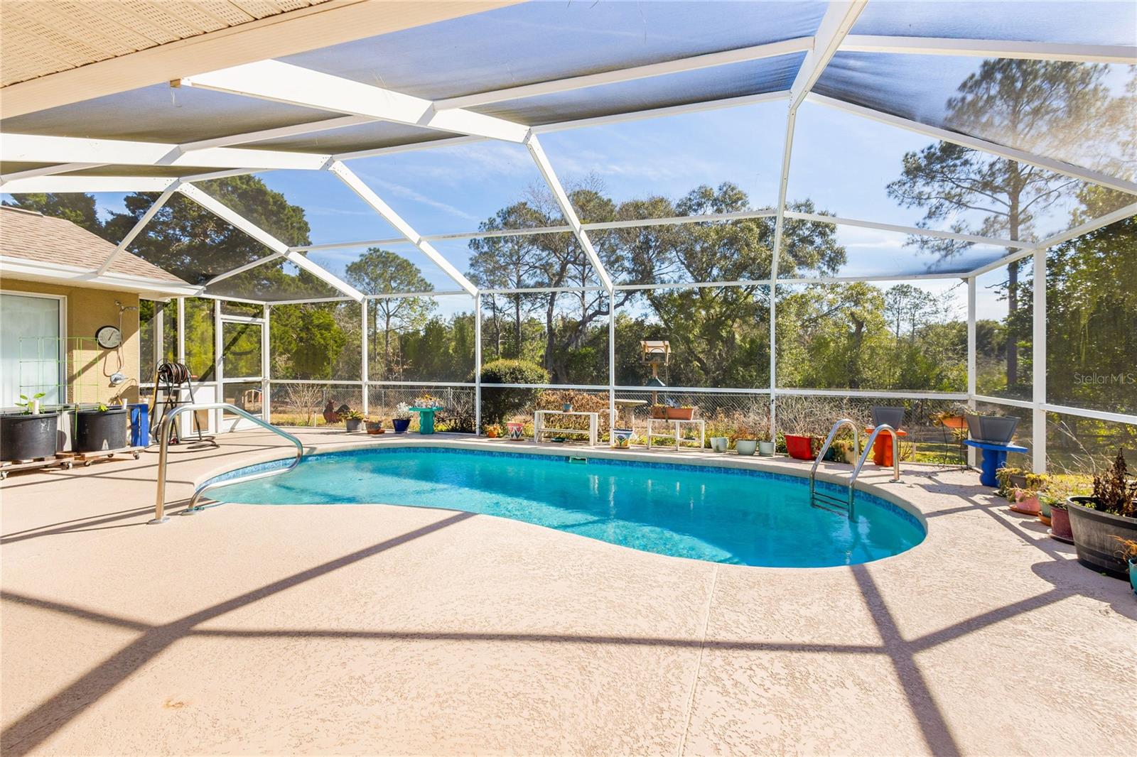 WILLISTON HYLNDS GOLF & C CLUB ESTATE - Residential