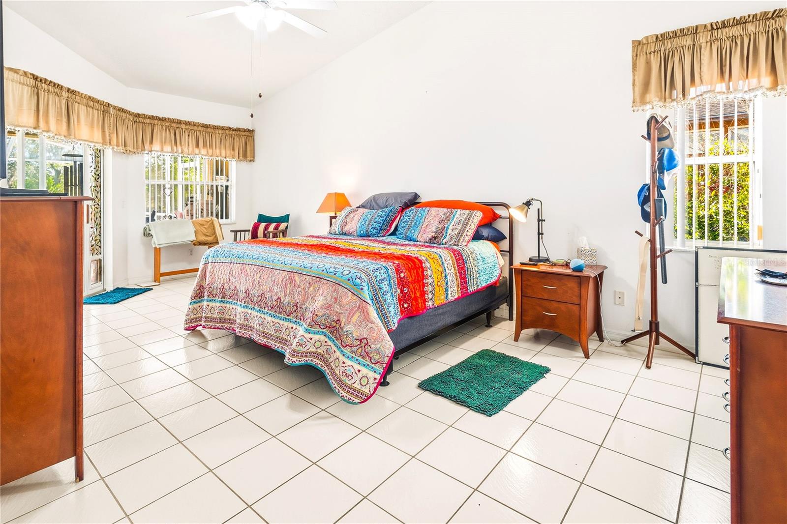 WILLISTON HYLNDS GOLF & C CLUB ESTATE - Residential