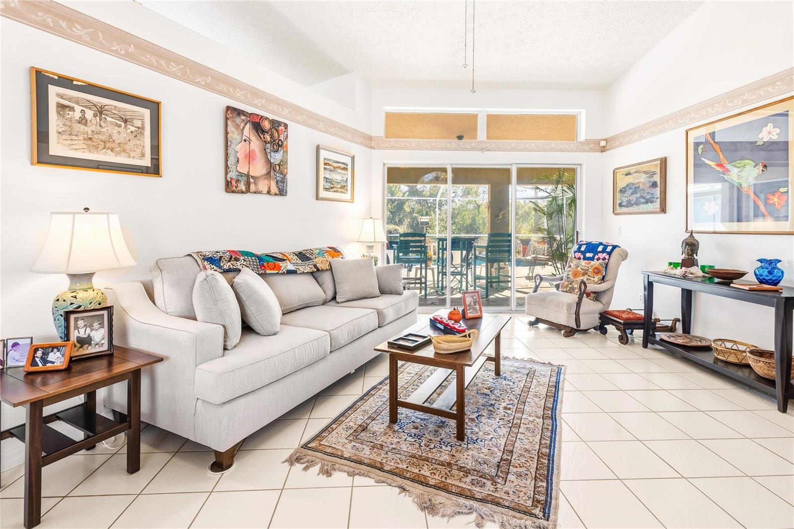 WILLISTON HYLNDS GOLF & C CLUB ESTATE - Residential