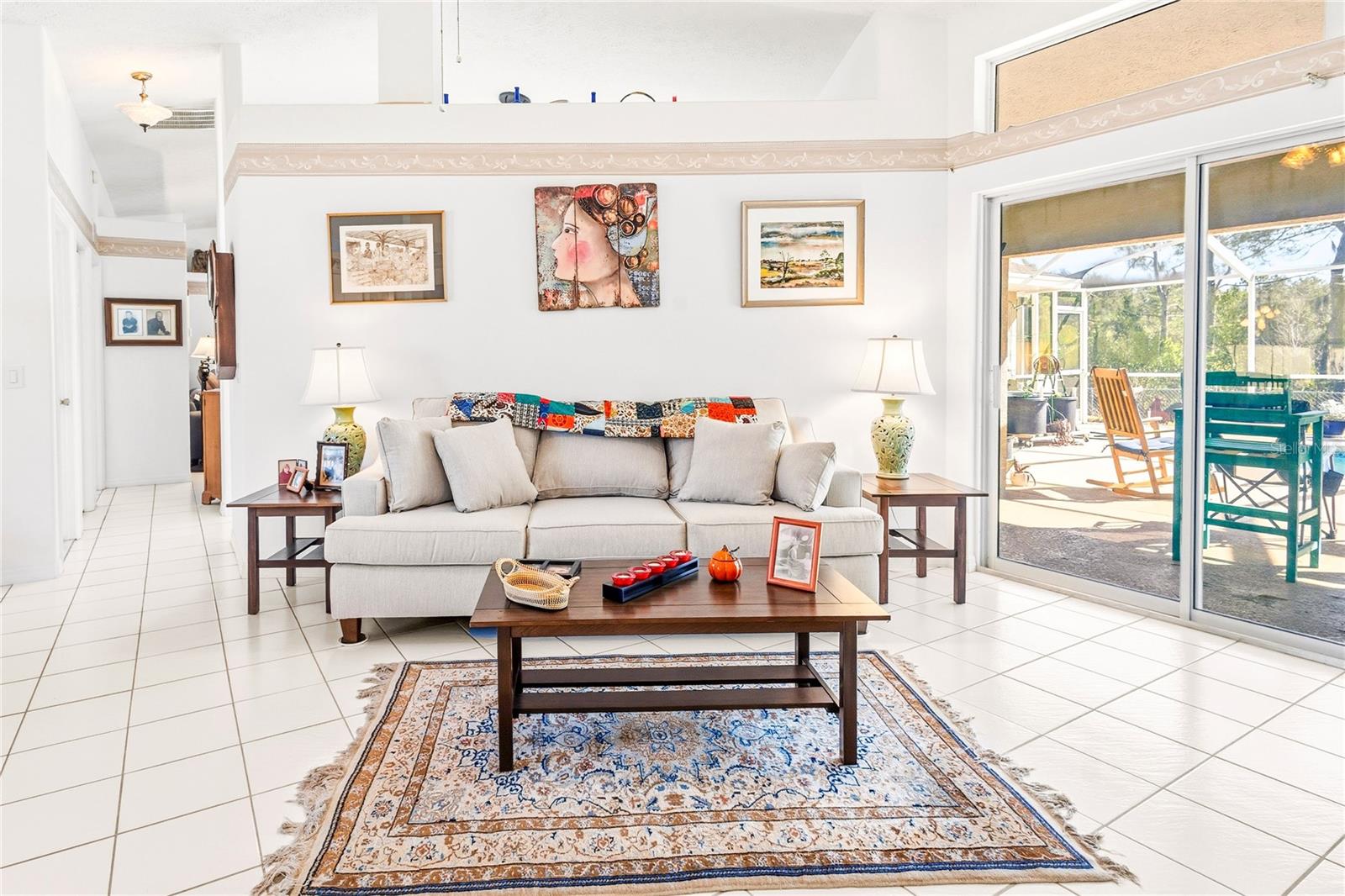 WILLISTON HYLNDS GOLF & C CLUB ESTATE - Residential