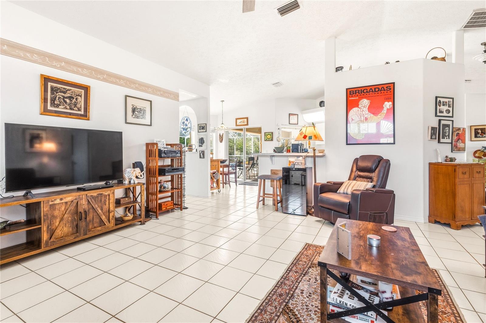 WILLISTON HYLNDS GOLF & C CLUB ESTATE - Residential