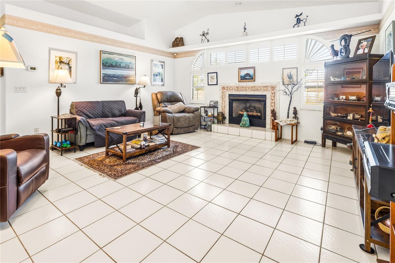 WILLISTON HYLNDS GOLF & C CLUB ESTATE - Residential