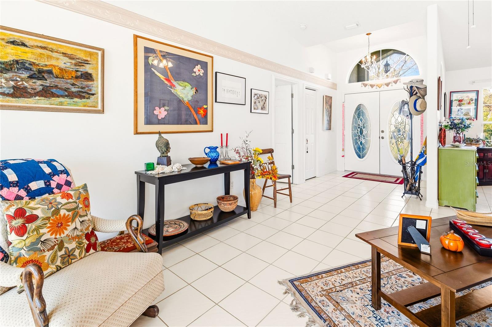 WILLISTON HYLNDS GOLF & C CLUB ESTATE - Residential