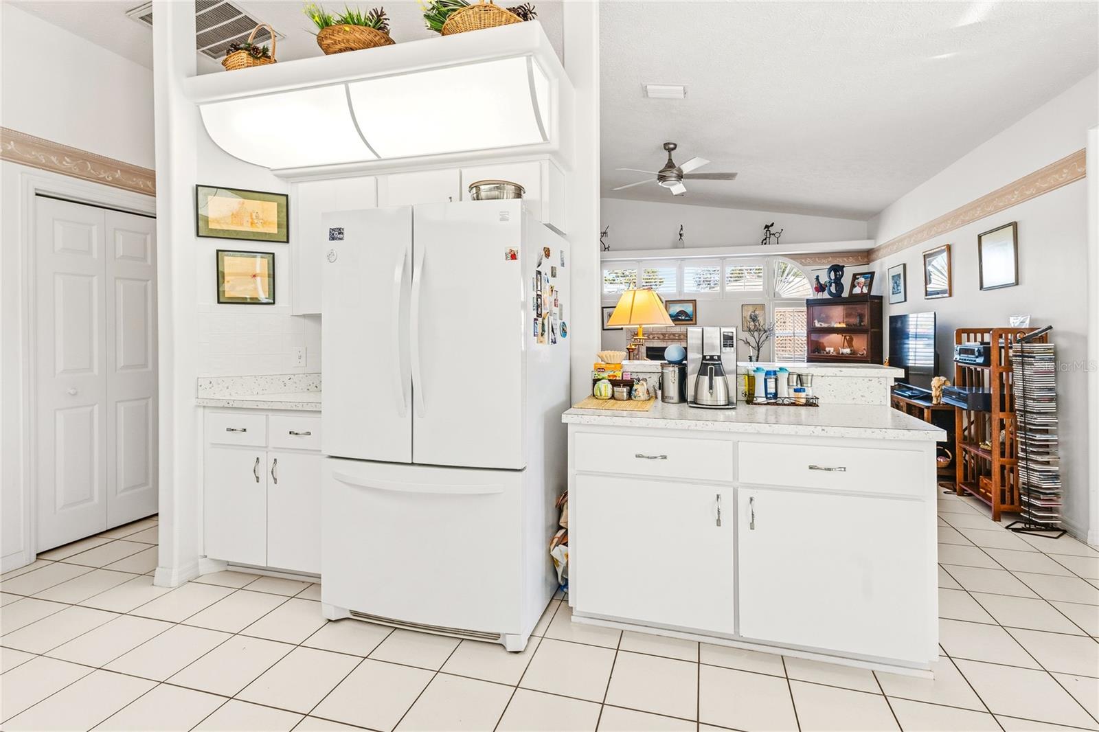 WILLISTON HYLNDS GOLF & C CLUB ESTATE - Residential