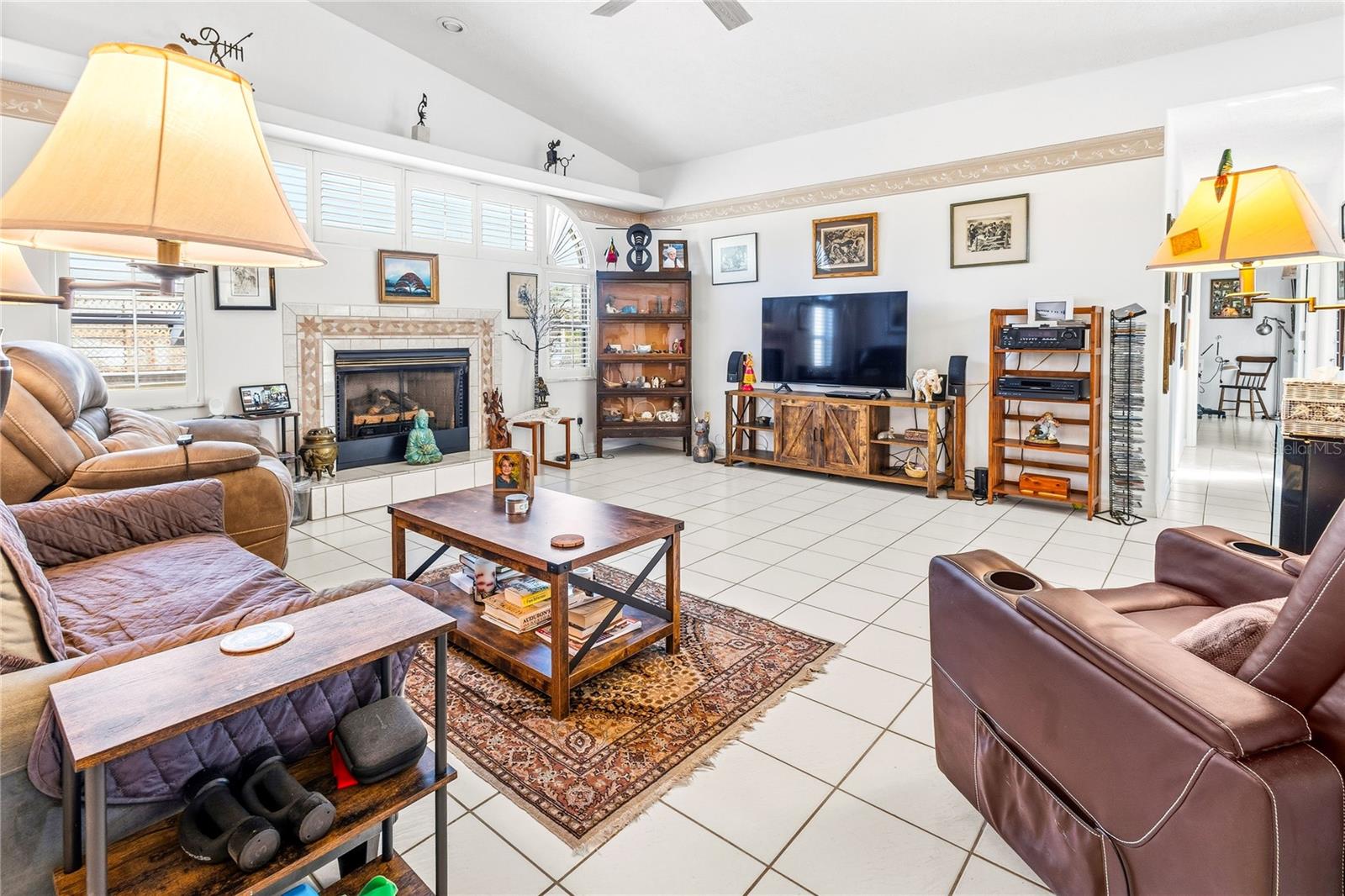 WILLISTON HYLNDS GOLF & C CLUB ESTATE - Residential