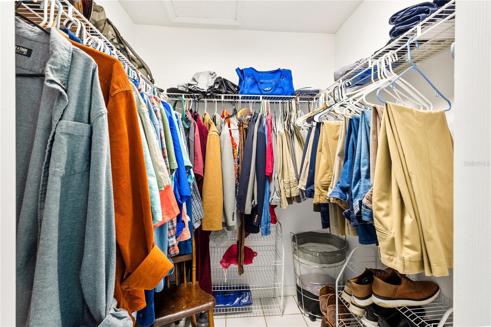 WILLISTON HYLNDS GOLF & C CLUB ESTATE - Residential