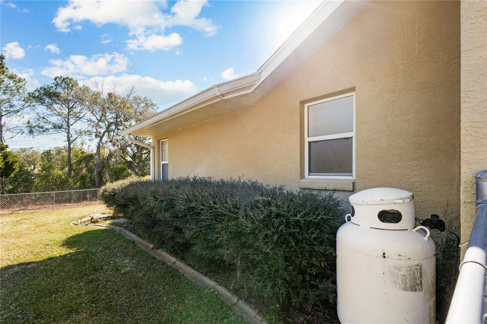 WILLISTON HYLNDS GOLF & C CLUB ESTATE - Residential