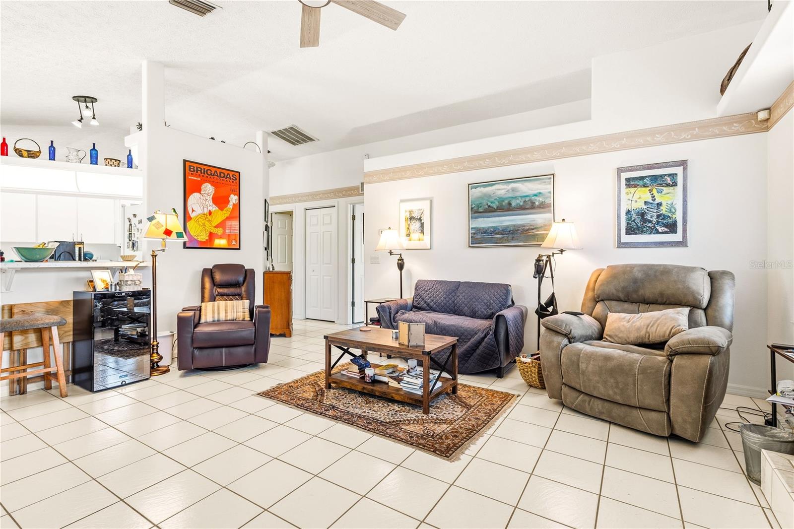 WILLISTON HYLNDS GOLF & C CLUB ESTATE - Residential