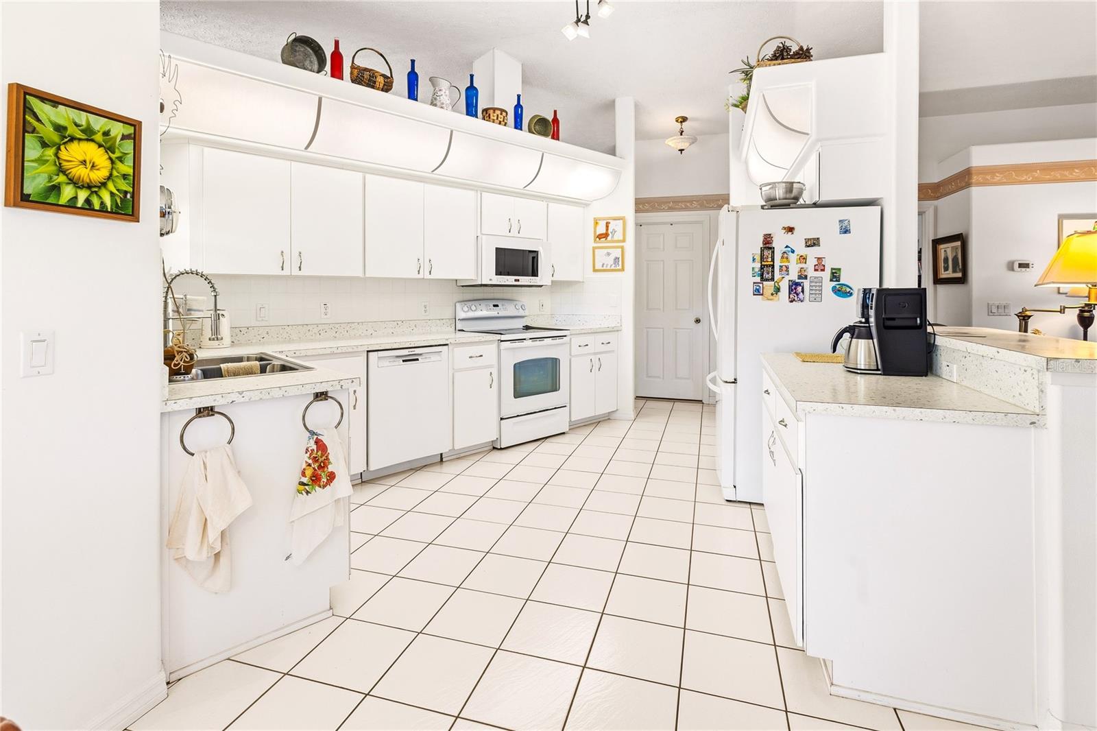 WILLISTON HYLNDS GOLF & C CLUB ESTATE - Residential