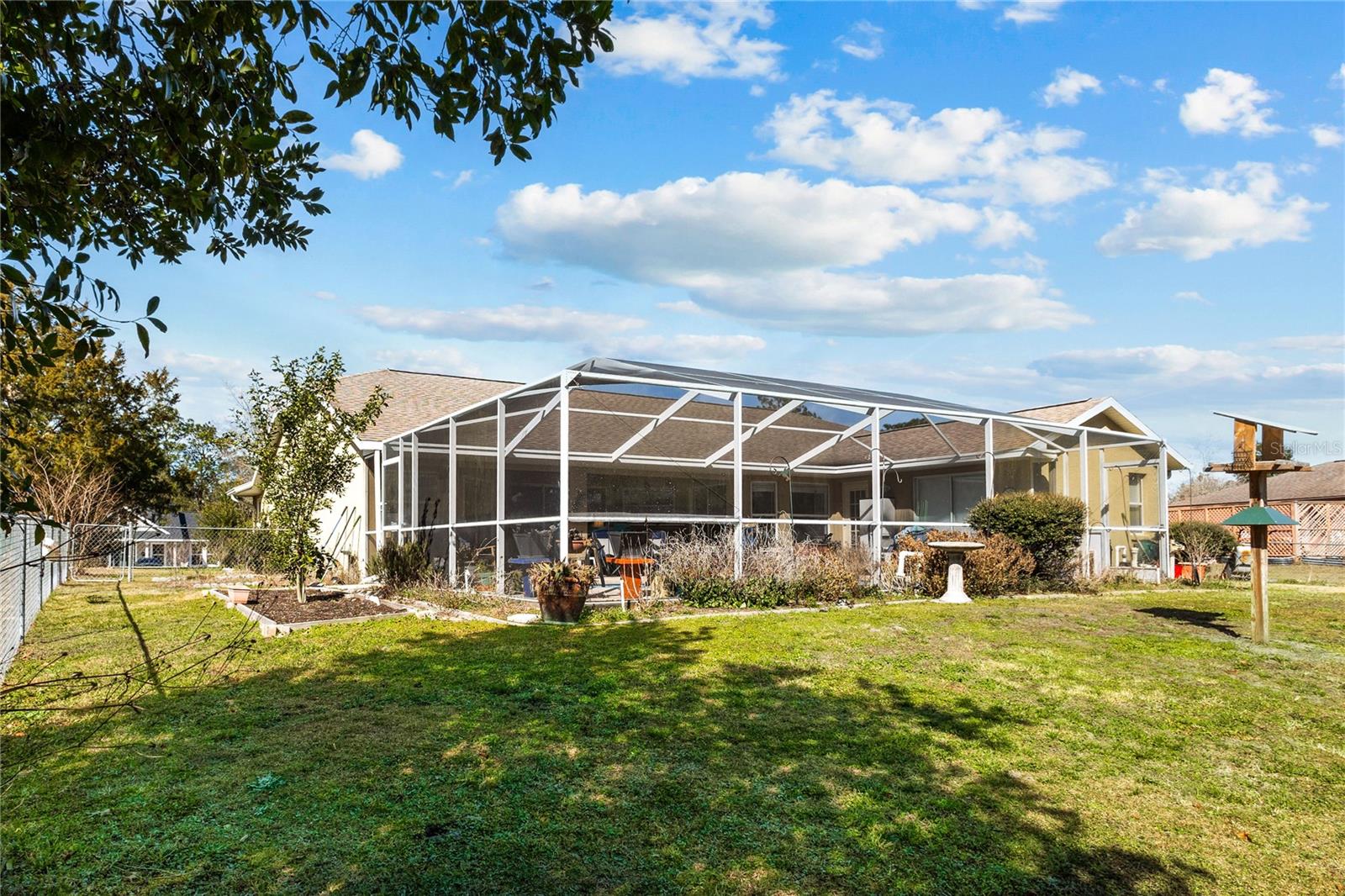 WILLISTON HYLNDS GOLF & C CLUB ESTATE - Residential