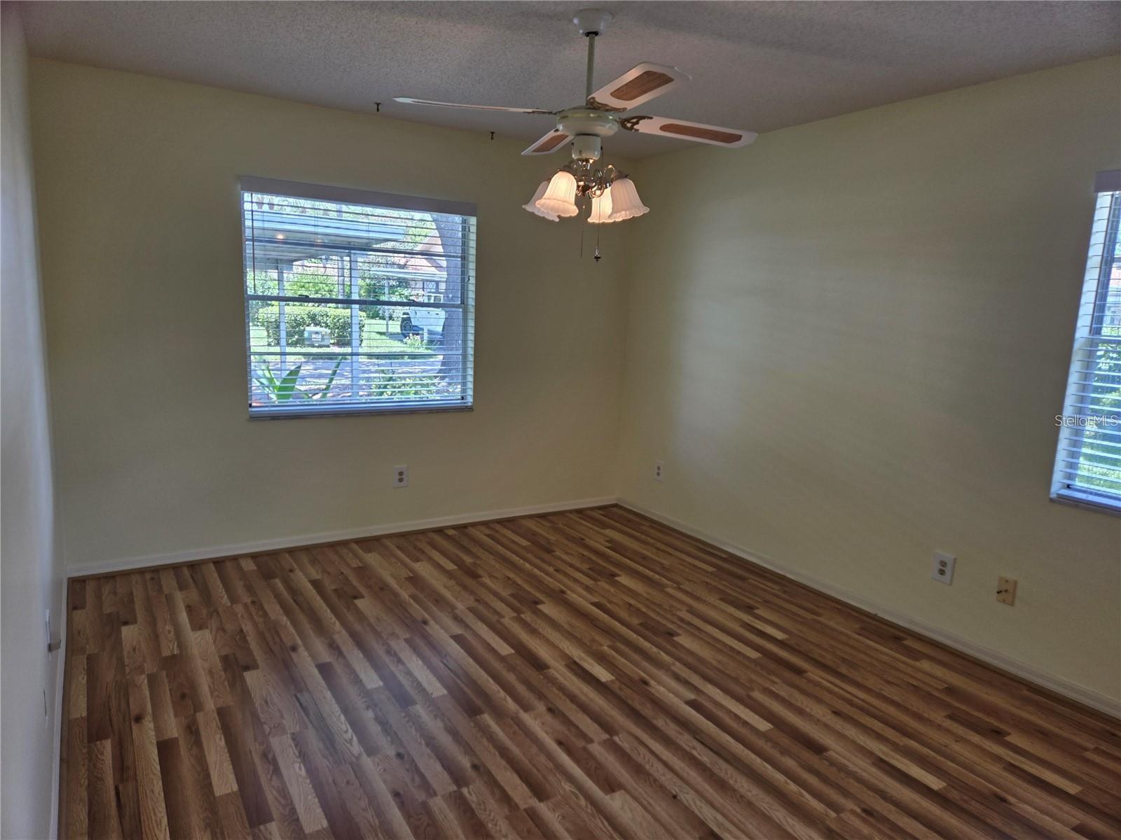 HIGHGATE D CONDO - Residential