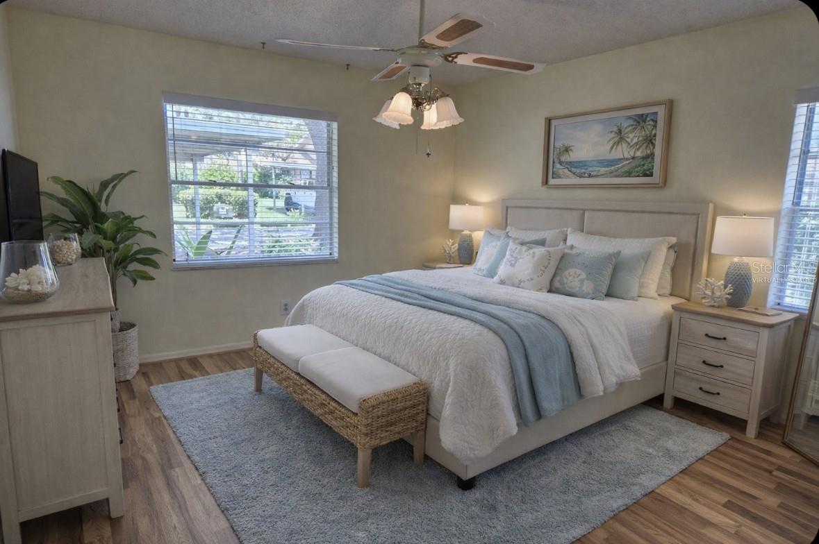 HIGHGATE D CONDO - Residential