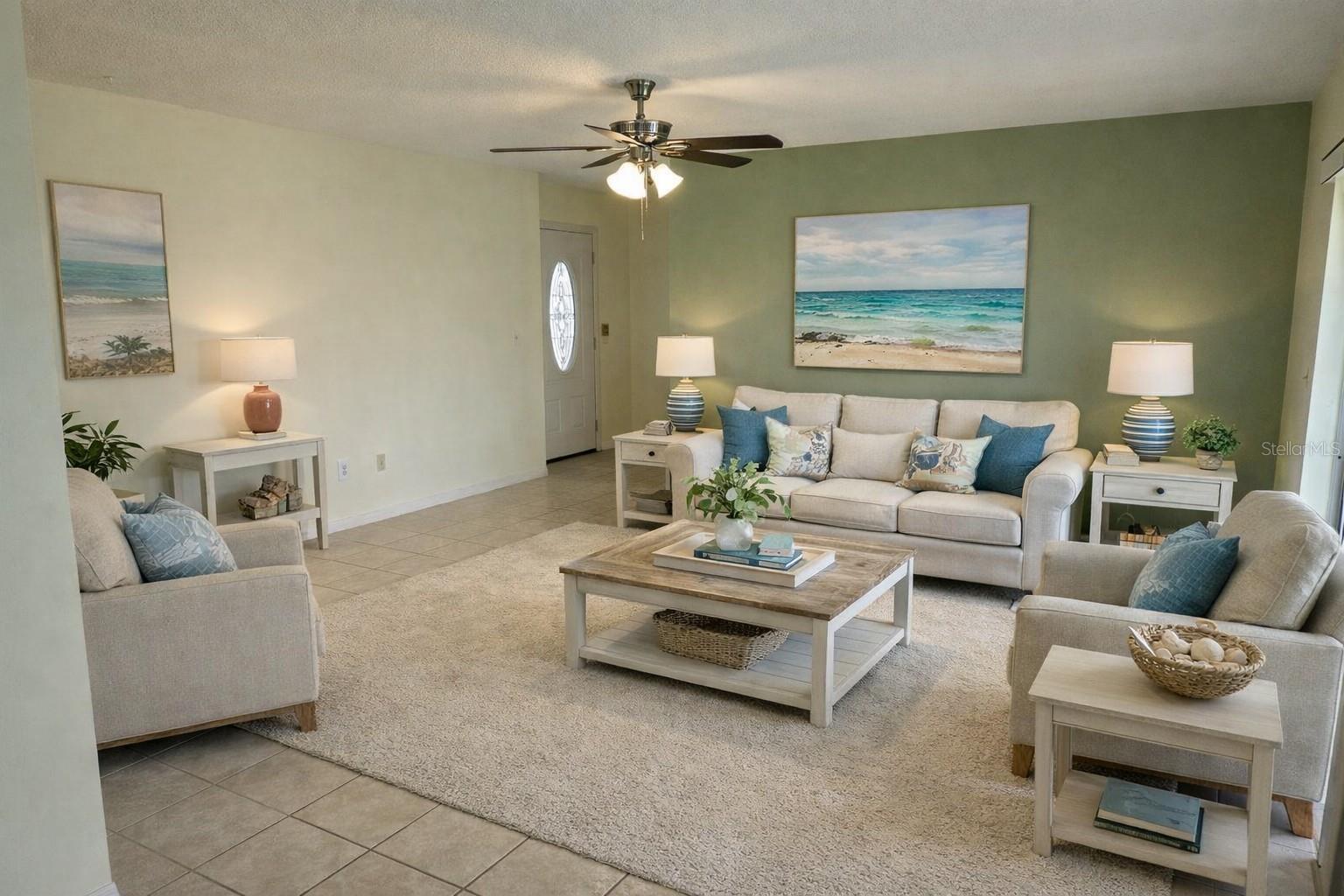 HIGHGATE D CONDO - Residential