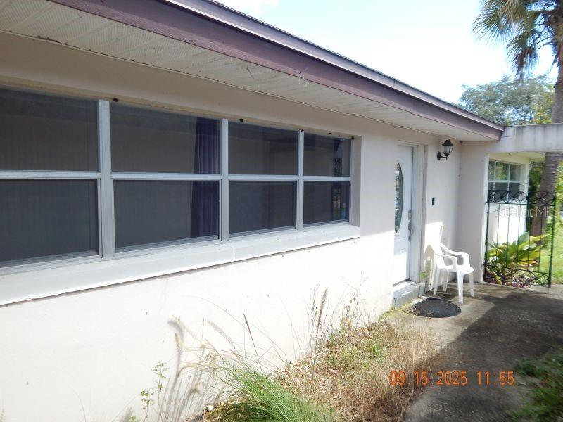 SOUTH LAKE SHORES UNIT 01 - Residential