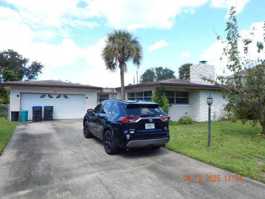 Cash or Hard Money Only – Prime Titusville Investment Opportunity!

300 Yumas Dr is a value-add property packed with upside and ready for your renovation vision. The home needs cosmetic updates and improvements, making it ideal for investors, flippers, or landlords looking for their next strong return project. Major components have already been addressed, including a 2020 HVAC system and updated electrical, helping reduce big-ticket expenses and adding immediate value.

Located in an established Titusville neighborhood, the property offers solid rental demand and convenient access to shopping, schools, US-1, and I-95. With continued growth along the Space Coast, this deal supports excellent ROI potential for both buy-and-hold or resale strategies.

No HOA and plenty of room to increase value. Investment opportunities with key system updates like this are becoming harder to find at an affordable entry point.

Bring your contractor, run your numbers, and act quickly — priced for a fast sale. Serious investors only.