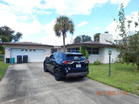 Photo of 300 Yumas Drive, Titusville, FL 32796 (MLS # TB8477286)
