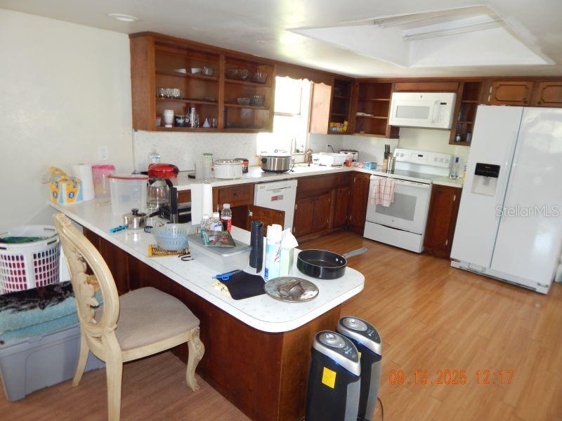 SOUTH LAKE SHORES UNIT 01 - Residential