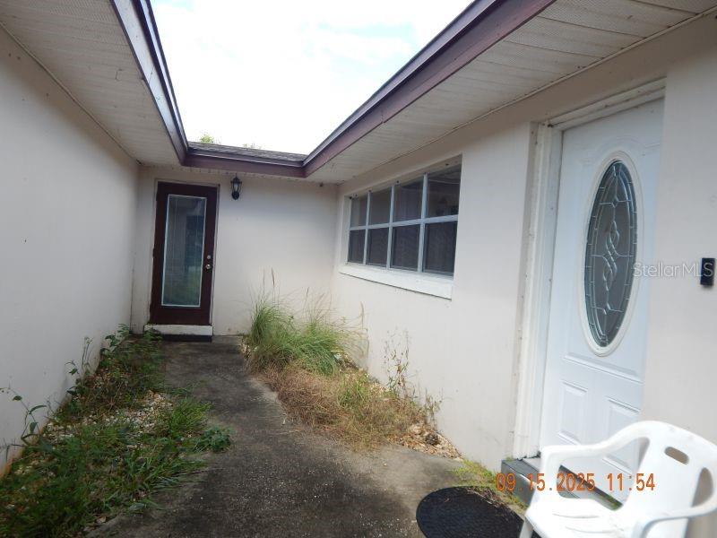 SOUTH LAKE SHORES UNIT 01 - Residential