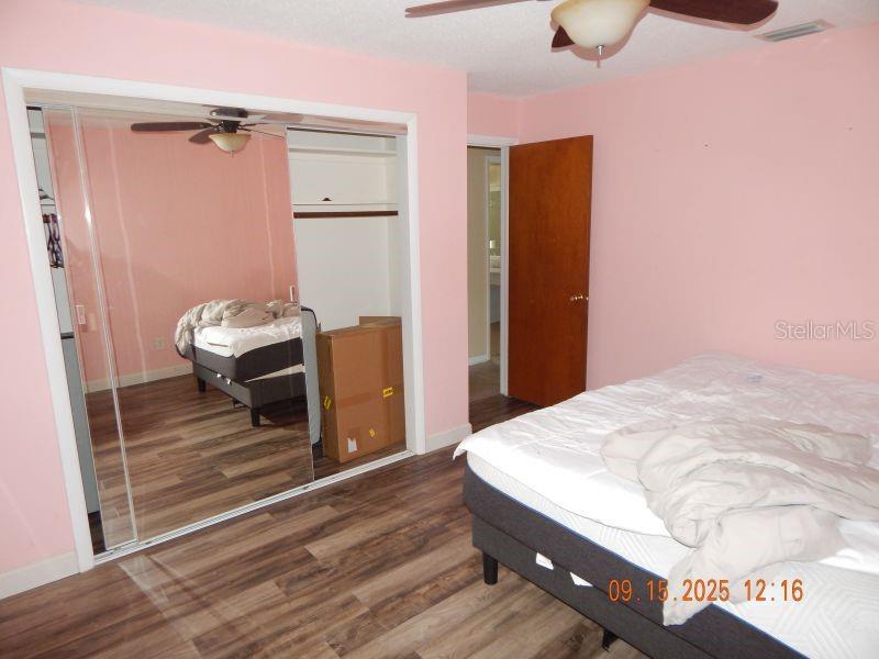 SOUTH LAKE SHORES UNIT 01 - Residential