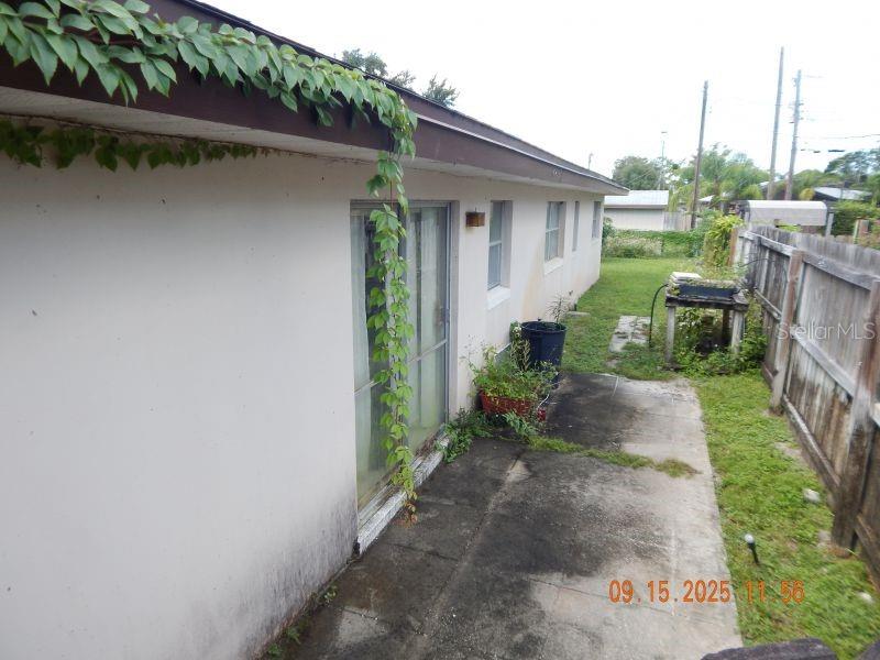 SOUTH LAKE SHORES UNIT 01 - Residential