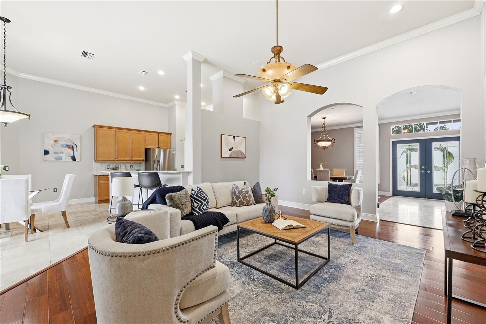 SABLE RIDGE PH 6B1 - Residential