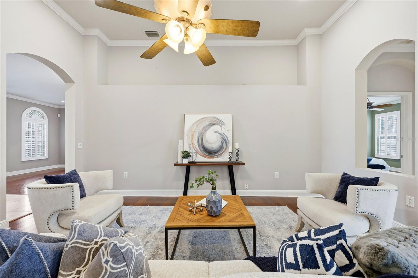 SABLE RIDGE PH 6B1 - Residential