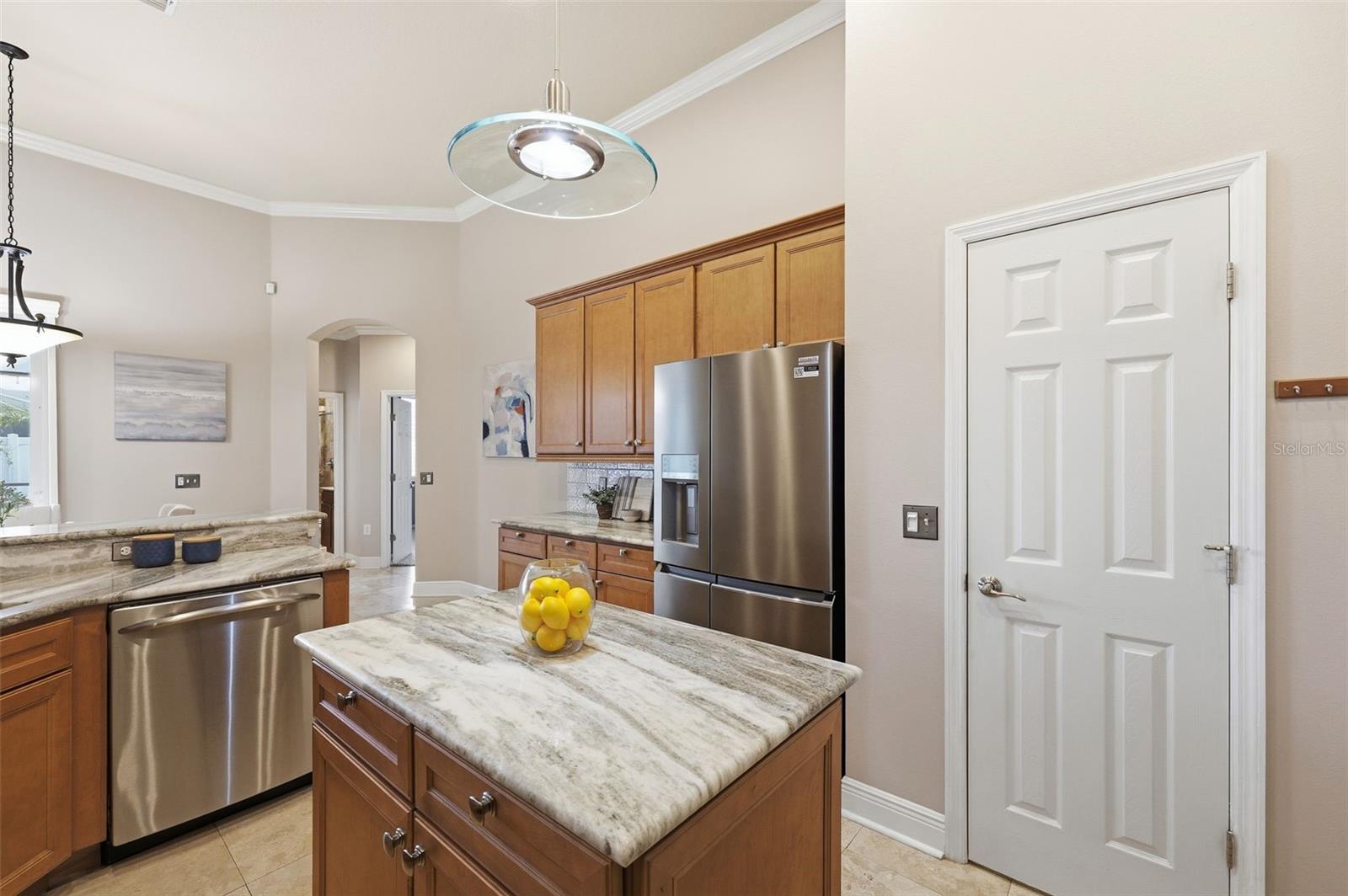 SABLE RIDGE PH 6B1 - Residential