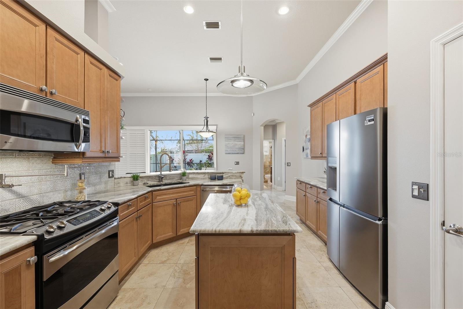 SABLE RIDGE PH 6B1 - Residential